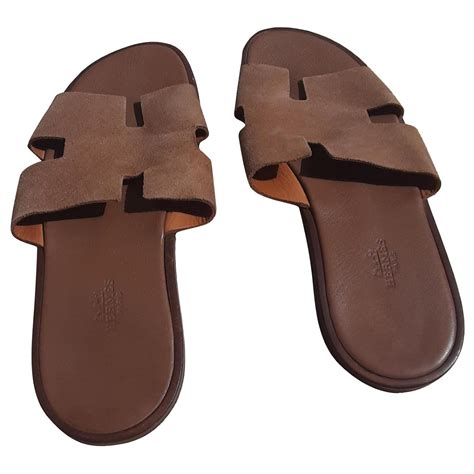 sandales facon hermes|where to buy Hermes sandals.